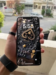 XS MAX 256 GB Non PTA