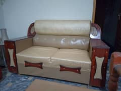 fresh sofa set 6 seater 1,2,3 home used