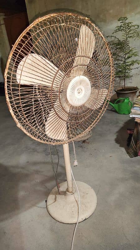 2 used fans for sale 4