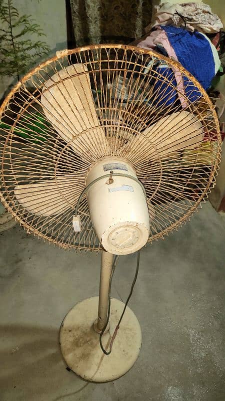 2 used fans for sale 5