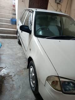 Suzuki Cultus VXR 2013