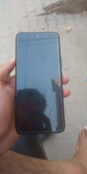 Infinix hot 12 play 4+1/64 All ok with box Whatsapp number 03256438224 6