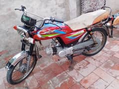 bike for sale 03141714876 contact call ya WhatsApp