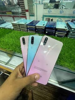 vivo y17 8GB 256GB new kit available all models pta approve 0