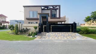 1Kanal Fully Maintained House For Rent In DHA Lahore