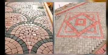 Pavers