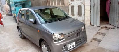 Suzuki Alto 2023