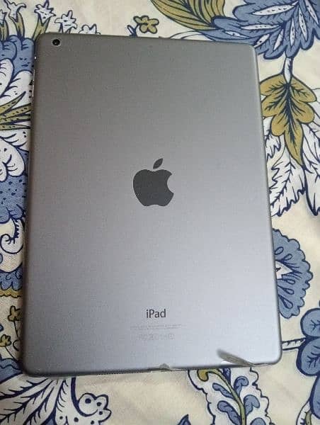 iPad air space 2 1