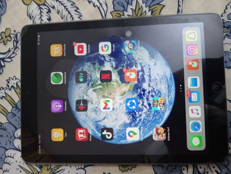 iPad air space 2 2