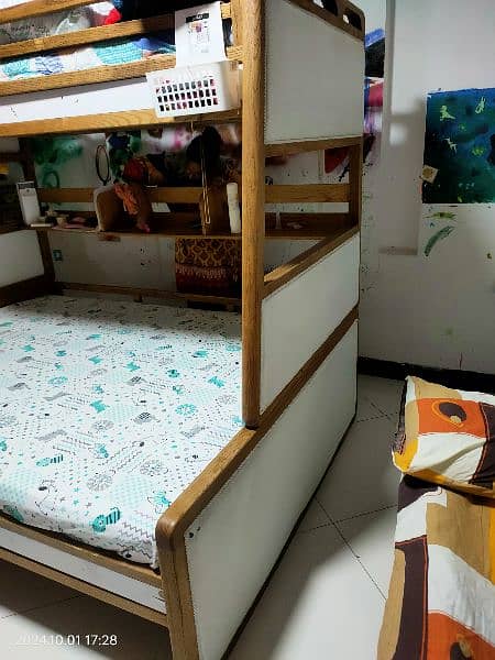 bunk bed 2