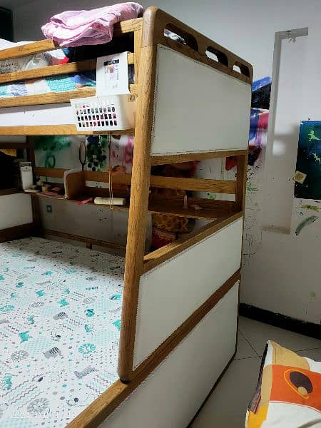 bunk bed 3