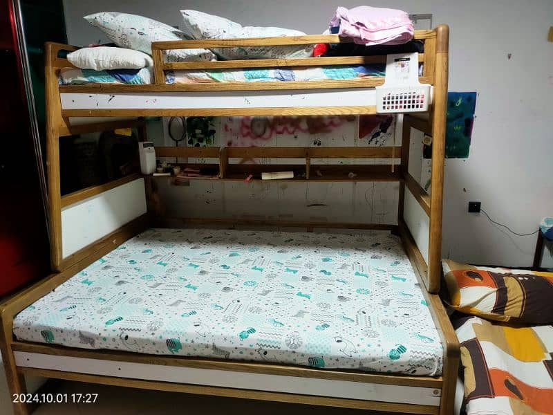 bunk bed 6