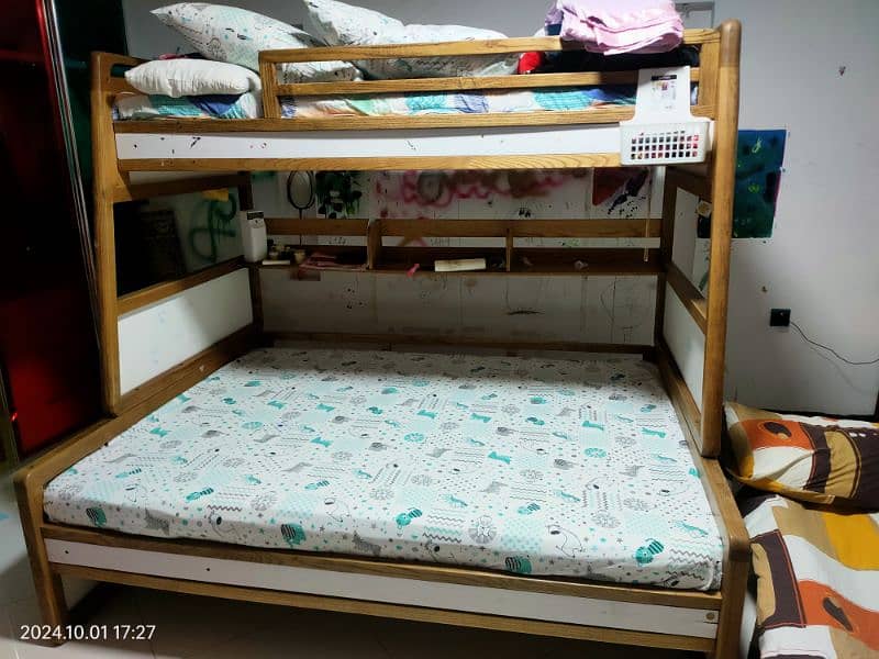 bunk bed 7