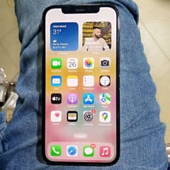 Iphone 12 Pro PTA Approved 0