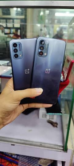 ONE Plus N200