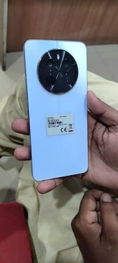 Realme 12 8gb 256gb