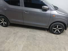 Suzuki Alto 2020 0