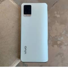 vivo v21