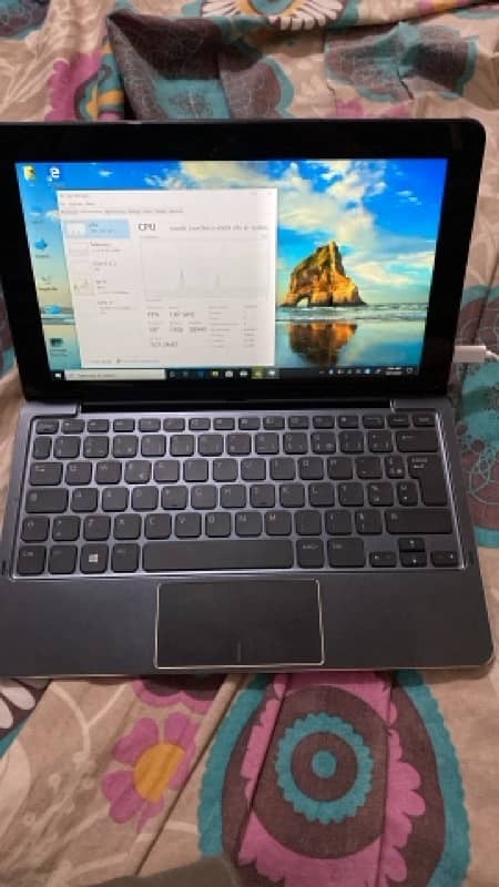 Dell venue 11 pro core i5 4th gen 1