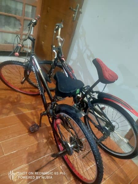 3 sport bicycle 4