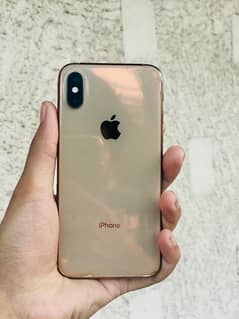 iphone Xs 256gb non pta . whstapp :03414916334 0