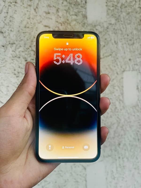 iphone Xs 256gb non pta . whstapp :03414916334 1