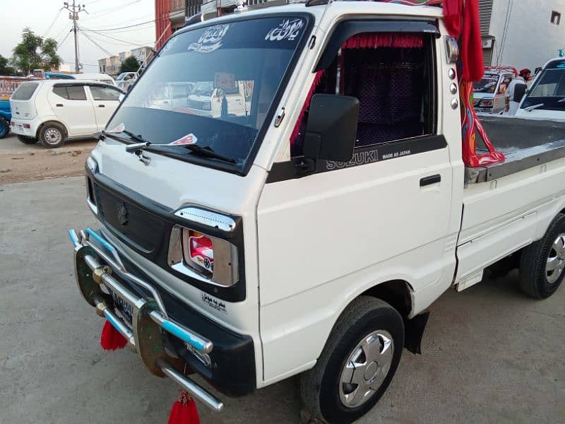 Suzuki Ravi 2020 3