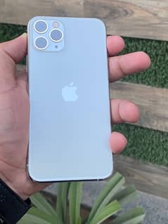 I Phone 11 pro PTA Approved 64 GB