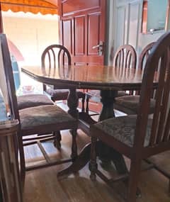 Dining table for sale