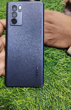 Oppo Reno 6pro 5G