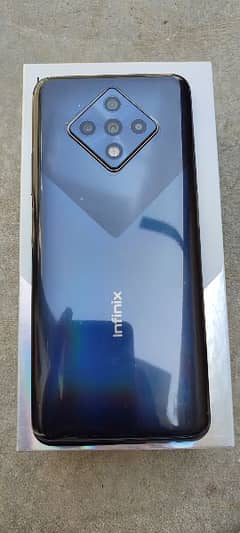 Infinix