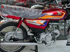 honda cd70 2025 0