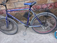 bicycle good condition