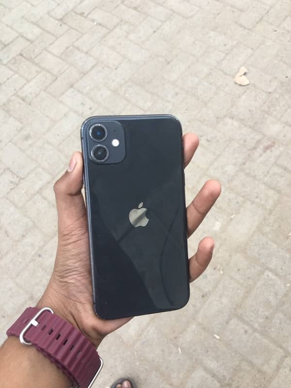 Iphone 11 128 gb 1