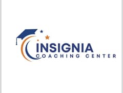 insignia coaching center female teacher required