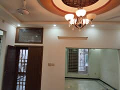 Ghouri town ph4c2 first floor water electrity Available 0