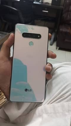 LG stylo 6 4gb 64gb urgent sale