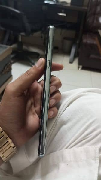 LG stylo 6 4gb 64gb urgent sale 1