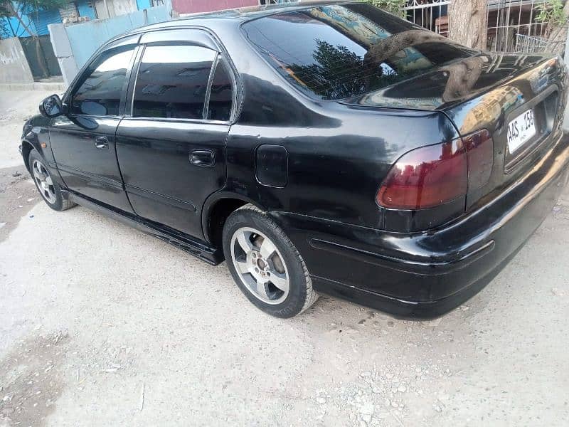 Honda Civic Prosmetic 1997 03453179136 1