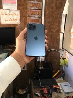 iphone 12 pro max factory unlock