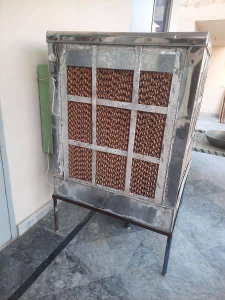 Urgent Sale Lahori Chillar Cooler 1