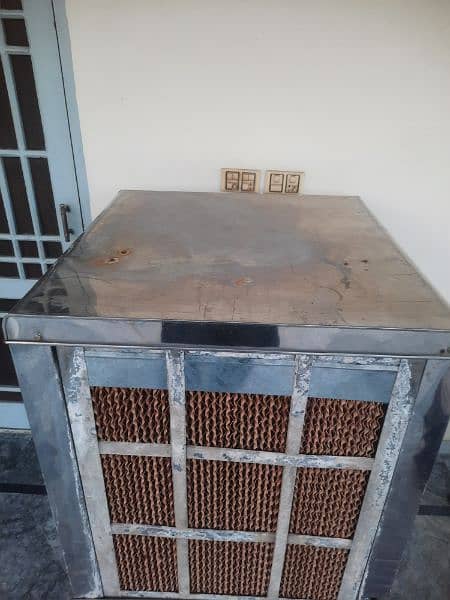 Urgent Sale Lahori Chillar Cooler 2