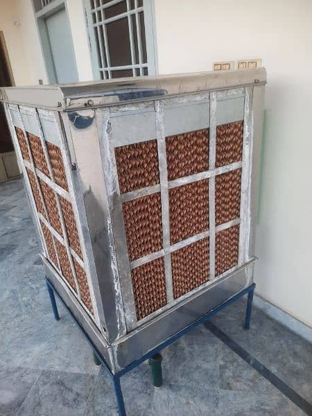 Urgent Sale Lahori Chillar Cooler 3