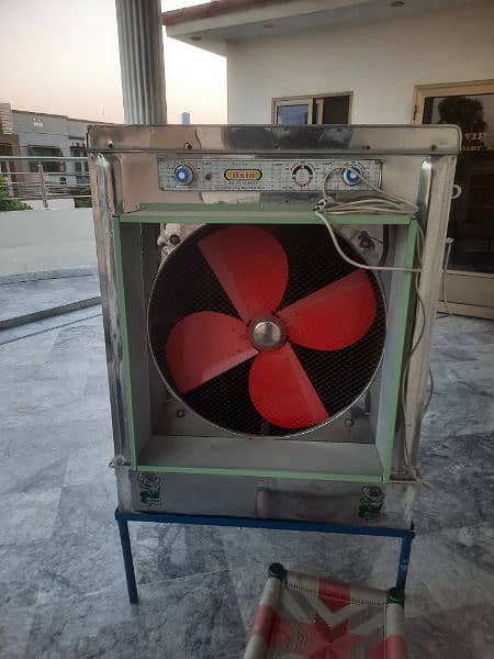 Urgent Sale Lahori Chillar Cooler 4