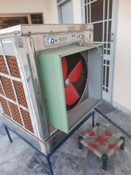 Urgent Sale Lahori Chillar Cooler 5