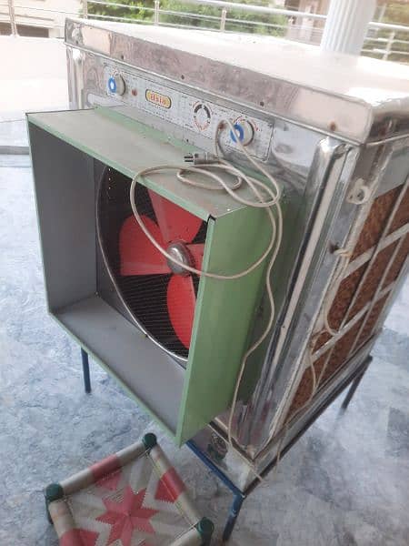 Urgent Sale Lahori Chillar Cooler 6