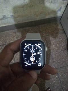 KW9 MAX SMART WATCH WITH WIRLESS CHARGER CONTACT 03244063749 0