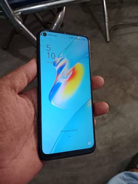 oppo a54 10/10 2