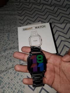 Smart Watch Fossil in Pakistan Free classifieds in Pakistan OLX Pakistan