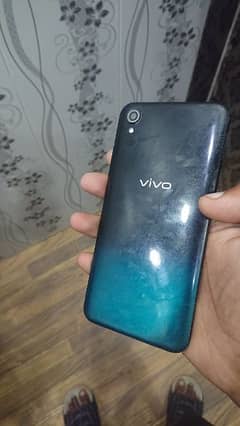 VIVO Y 1S. URGENT SALE